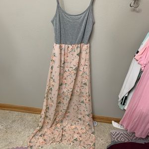 Rue21 Floral Dress